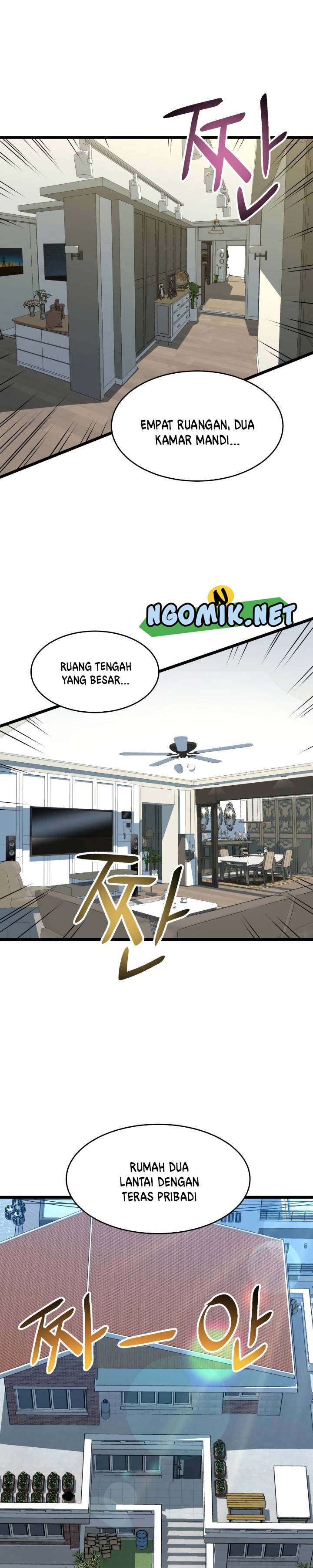 Murim Login Chap 72 - Next Chap 73