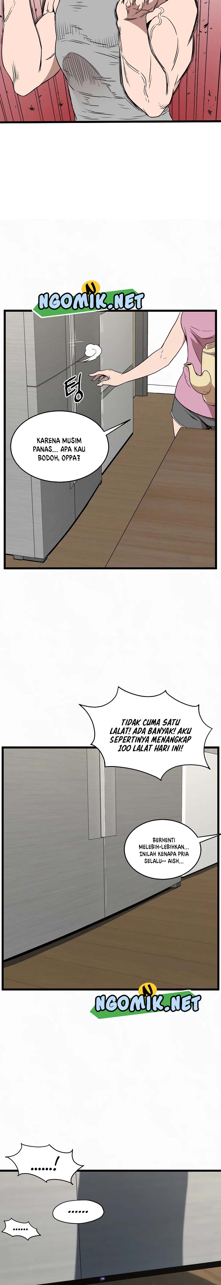 Murim Login Chap 73 - Next Chap 74