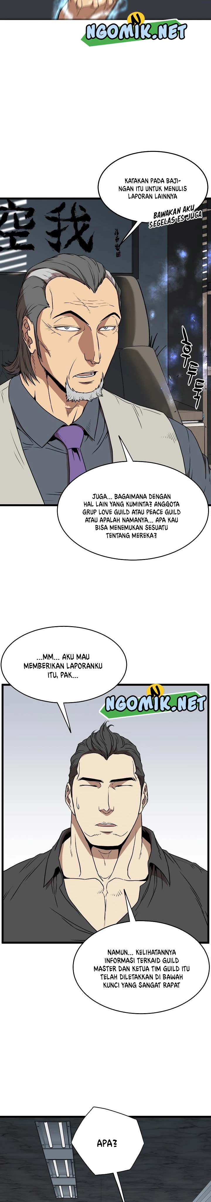 Murim Login Chap 73 - Next Chap 74