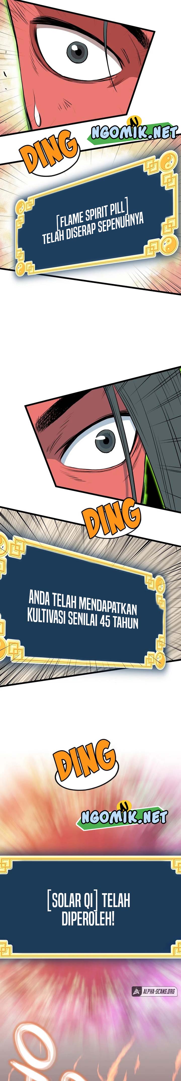 Murim Login Chap 87 - Next Chap 88