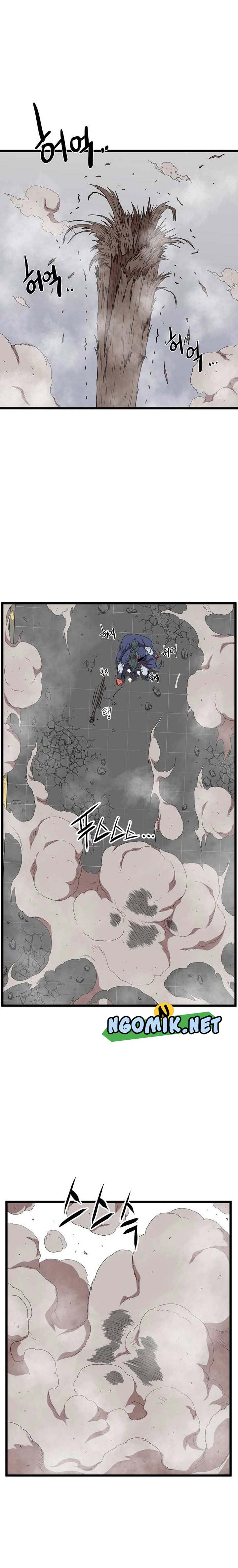 Murim Login Chap 86 - Next Chap 87