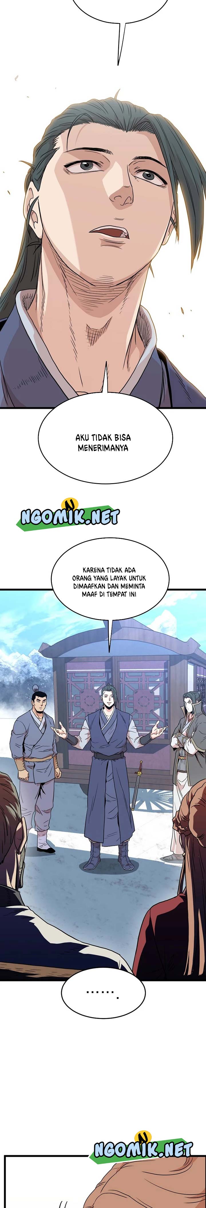 Murim Login Chap 89 - Next Chap 90