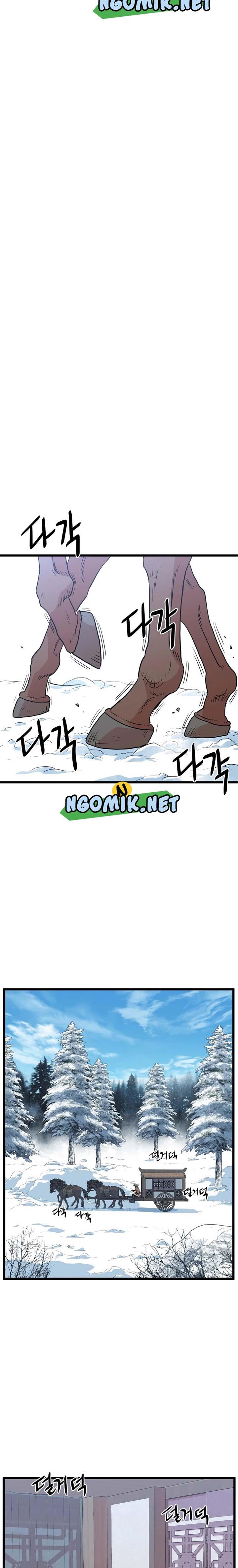 Murim Login Chap 89 - Next Chap 90