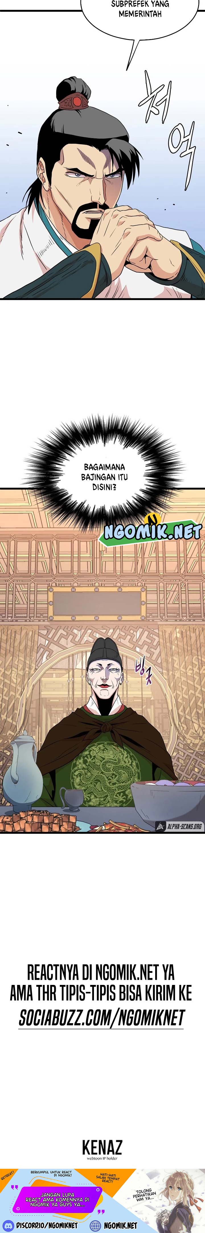 Murim Login Chap 94 - Next Chap 95