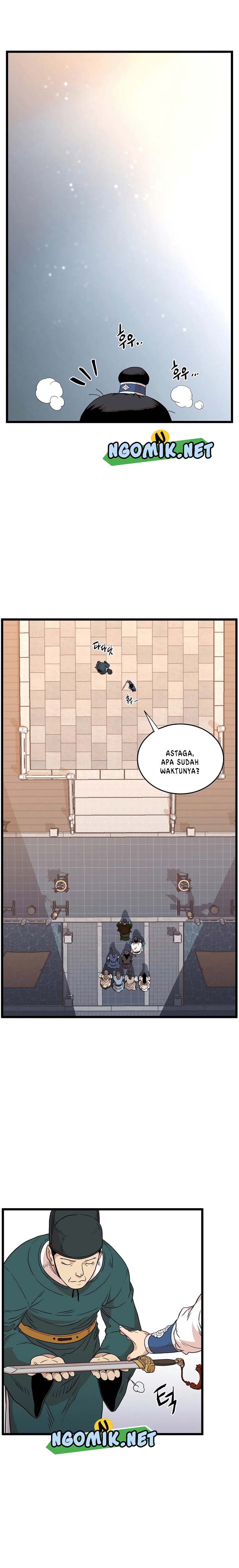 Murim Login Chap 98 - Next Chap 99