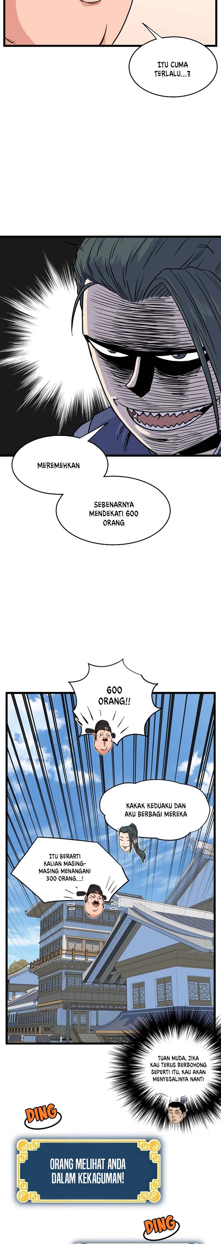 Murim Login Chap 90 - Next Chap 91