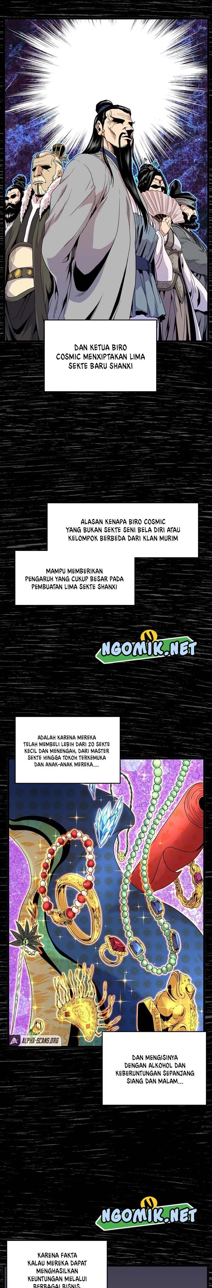 Murim Login Chap 93 - Next Chap 94