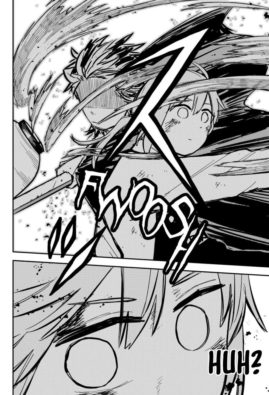 Youchien Wars Chap 32 - Next Chap 33