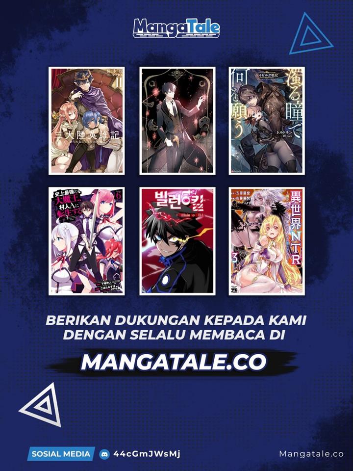 Youchien Wars Chap 11 - Next Chap 12