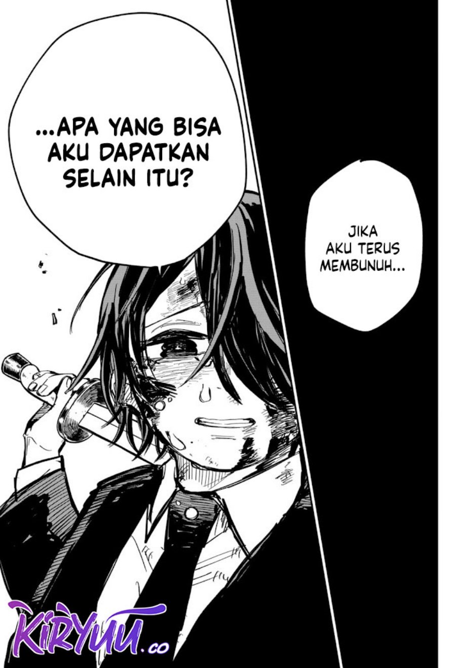Youchien Wars Chap 17 - Next Chap 18