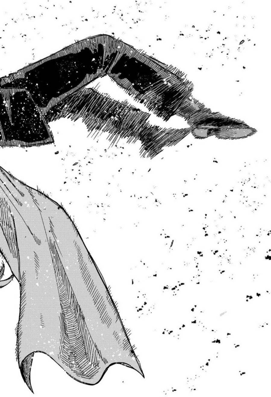 Youchien Wars Chap 71 - Next Chap 72