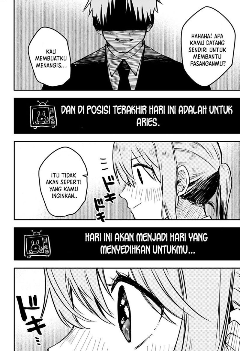 Youchien Wars Chap 4 - Next Chap 5