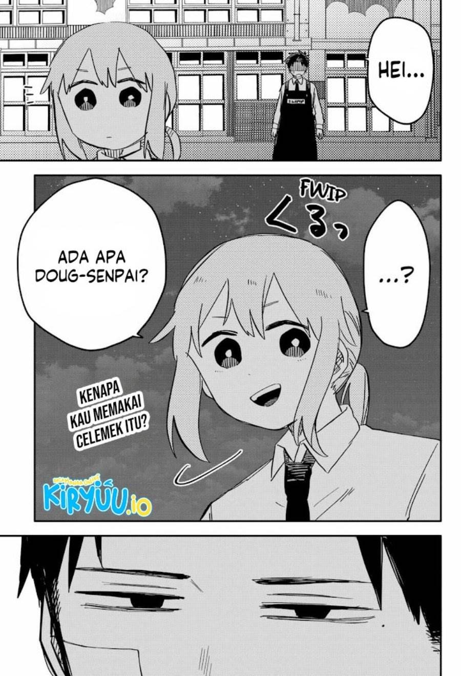Youchien Wars Chap 56 - Next Chap 57