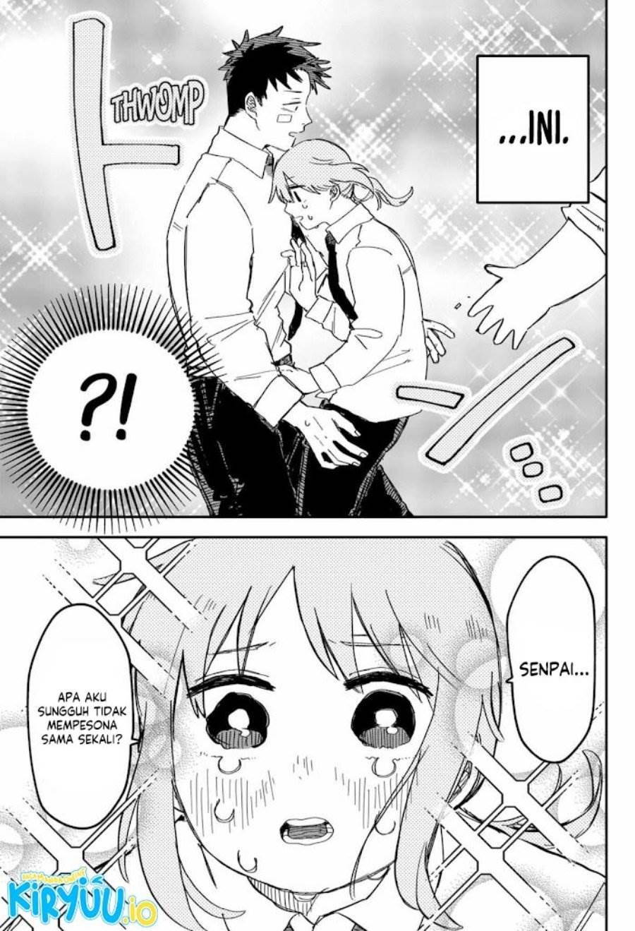 Youchien Wars Chap 56 - Next Chap 57
