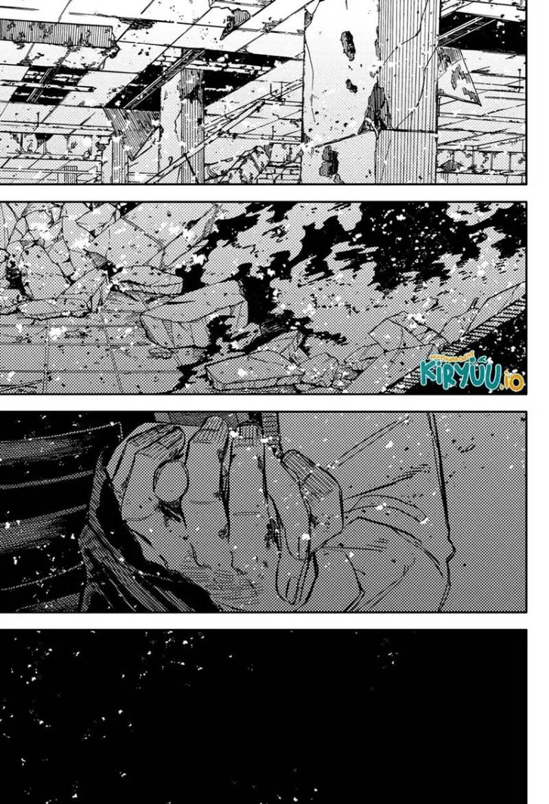 Youchien Wars Chap 65 - Next Chap 66