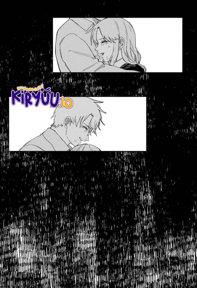 Youchien Wars Chap 69 - Next Chap 70