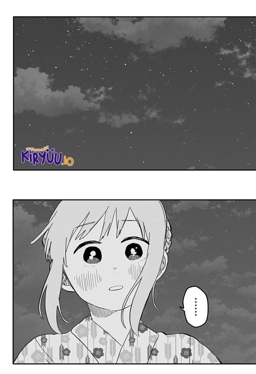 Youchien Wars Chap 88 - Next Chap 89