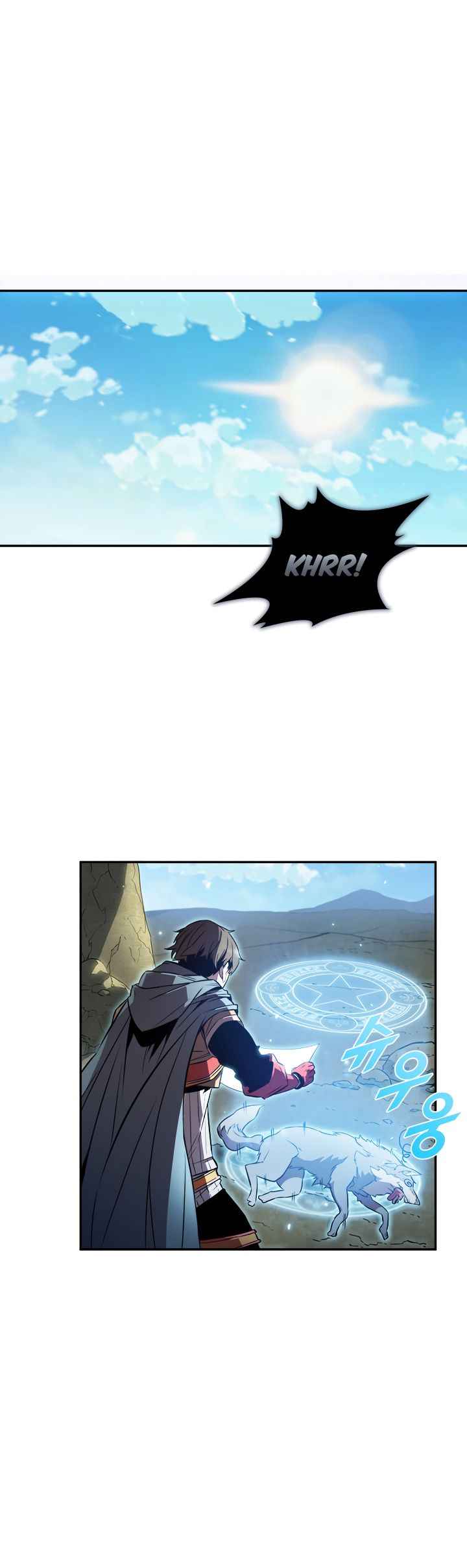 Taming Master Chap 3 - Next Chap 4