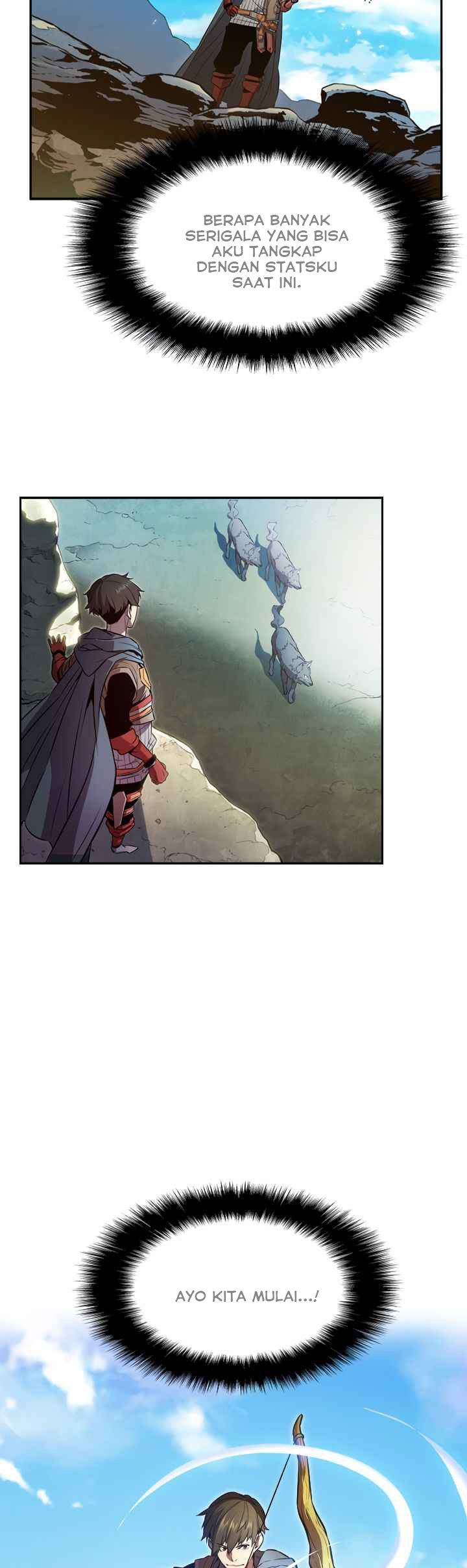 Taming Master Chap 3 - Next Chap 4