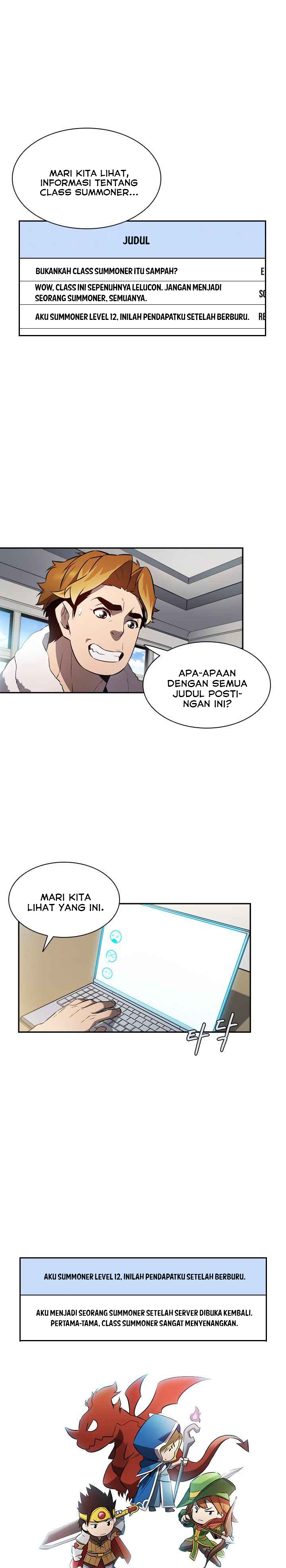 Taming Master Chap 3 - Next Chap 4