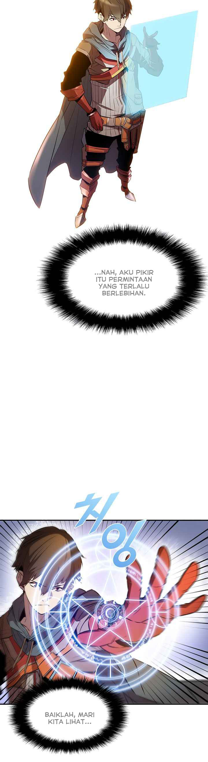 Taming Master Chap 3 - Next Chap 4