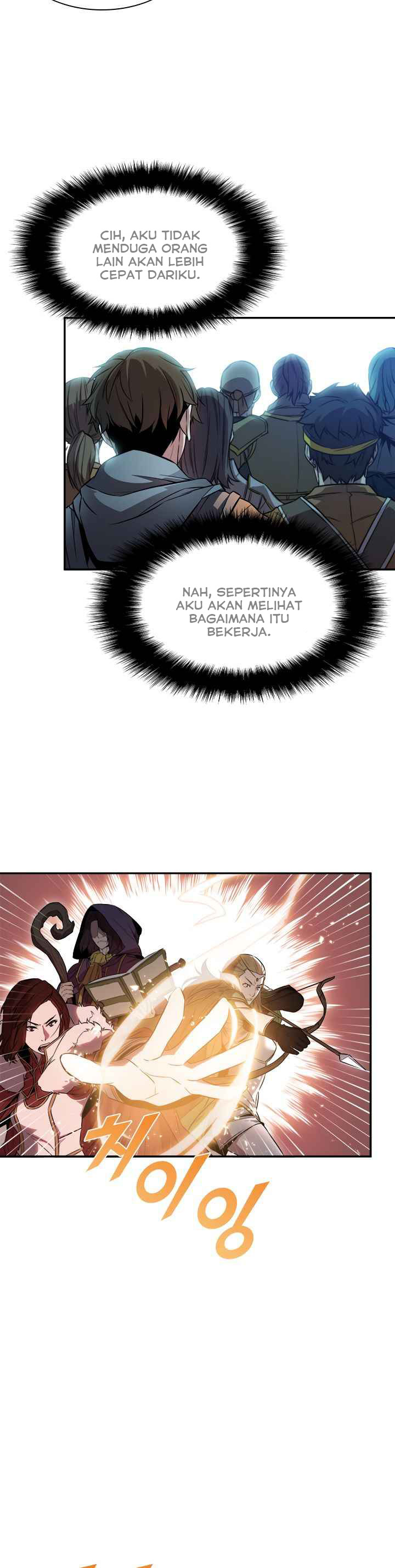 Taming Master Chap 3 - Next Chap 4