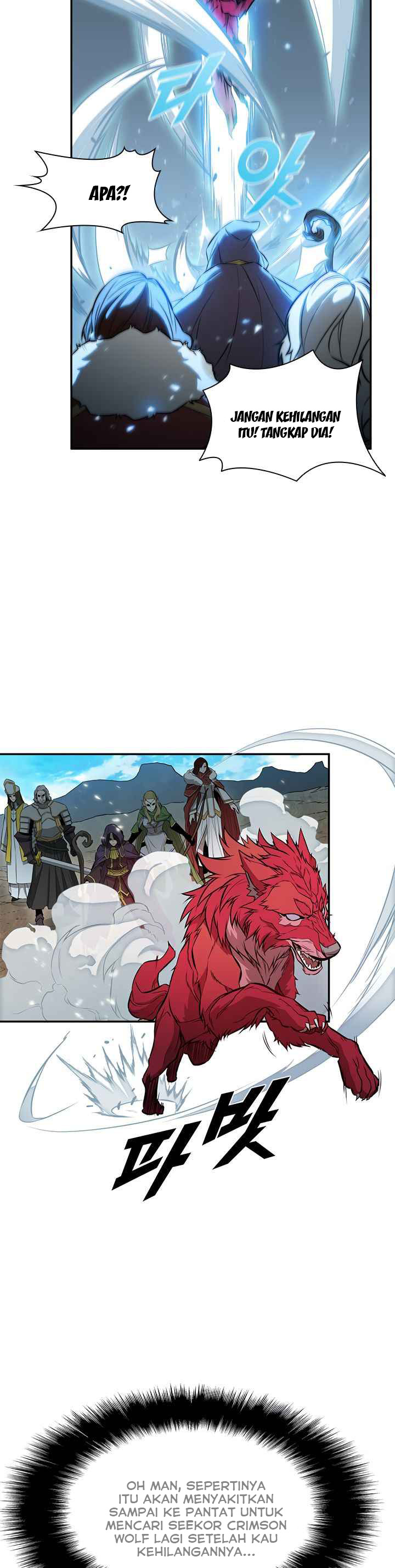 Taming Master Chap 3 - Next Chap 4