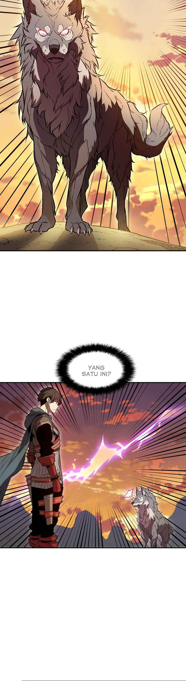 Taming Master Chap 3 - Next Chap 4