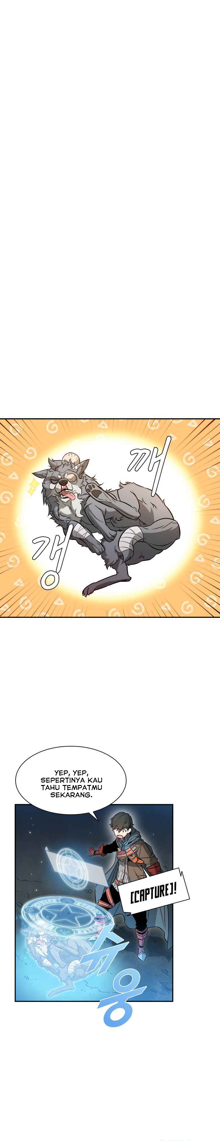 Taming Master Chap 3 - Next Chap 4