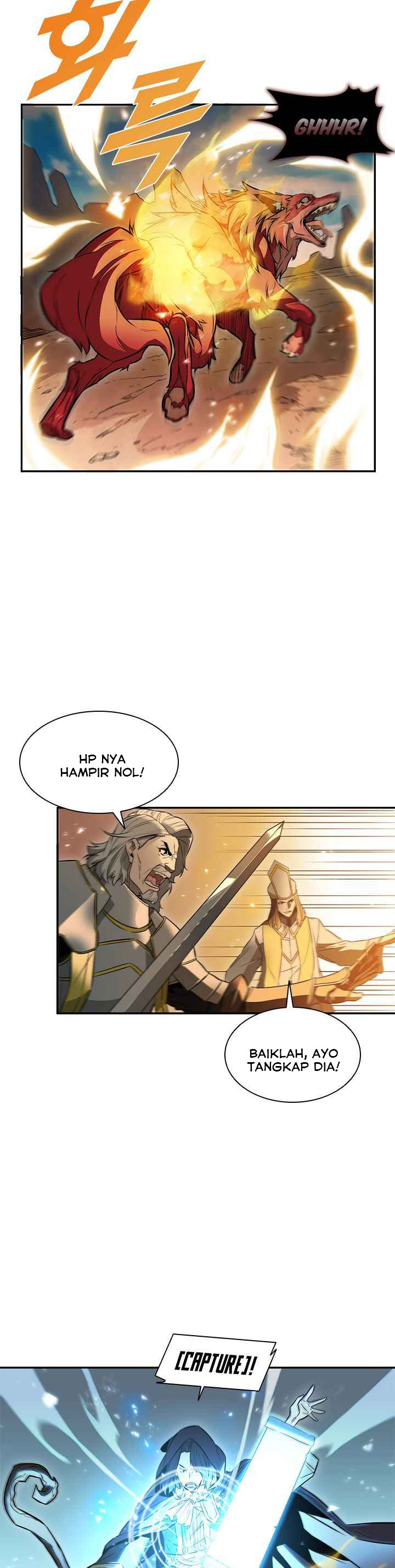 Taming Master Chap 3 - Next Chap 4