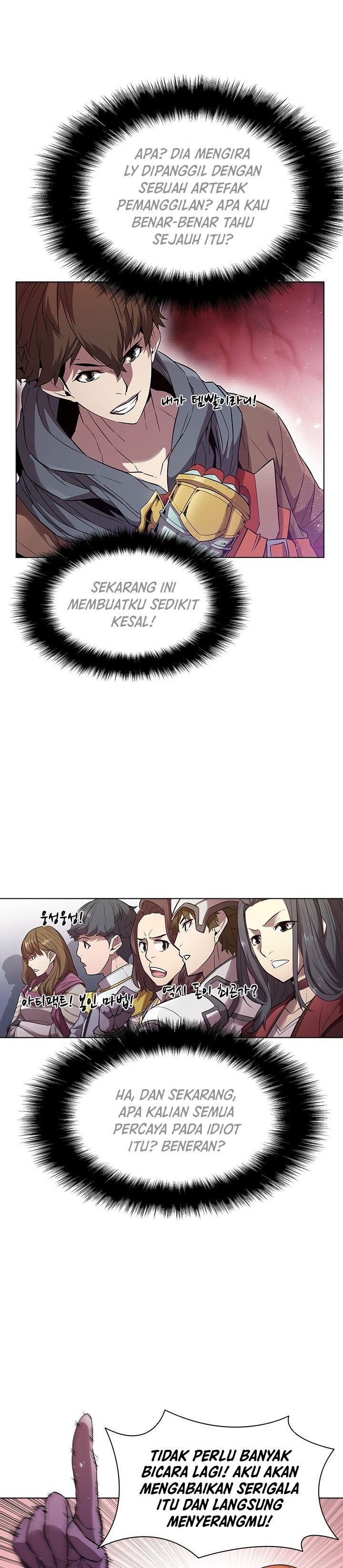 Taming Master Chap 30 - Next Chap 31