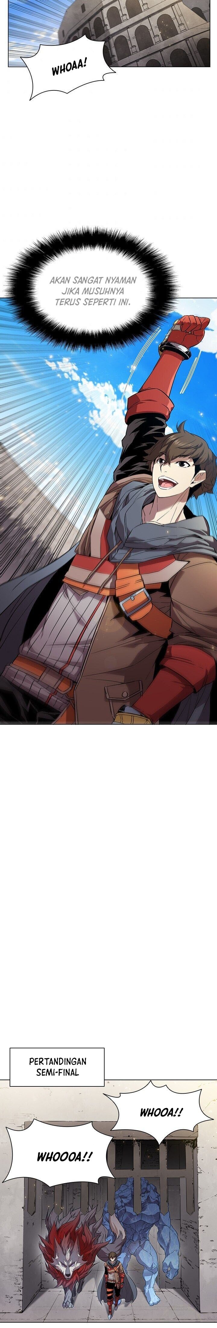 Taming Master Chap 30 - Next Chap 31