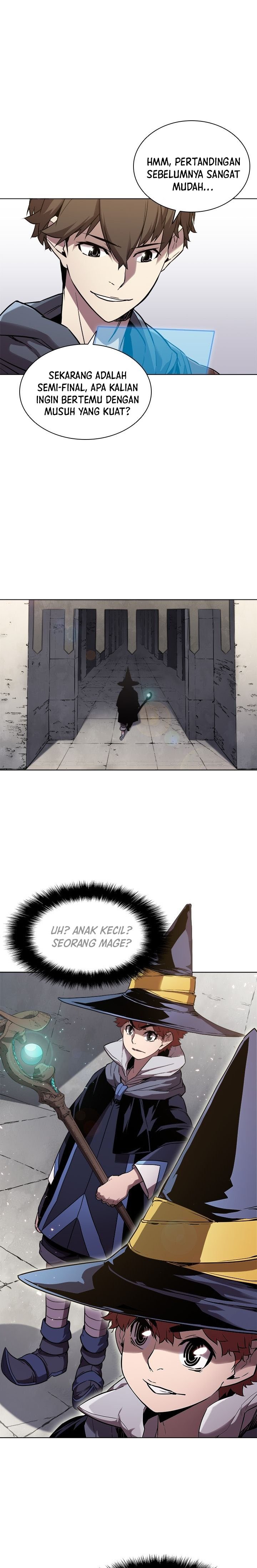 Taming Master Chap 30 - Next Chap 31