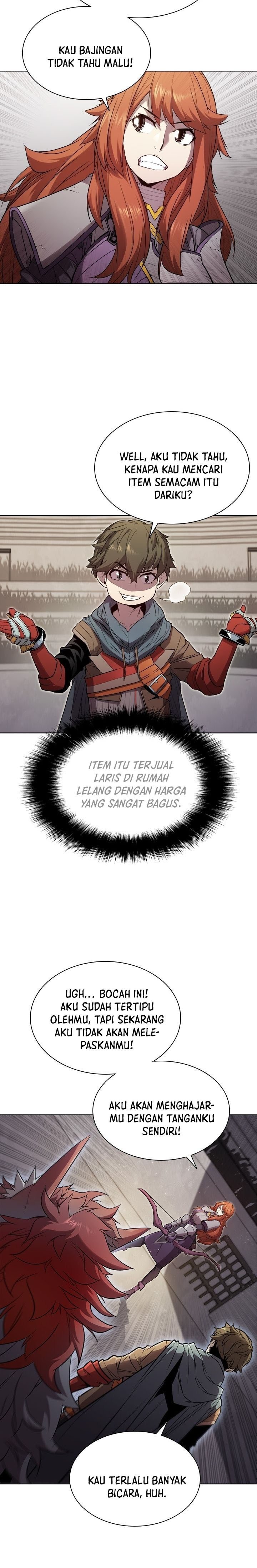 Taming Master Chap 30 - Next Chap 31