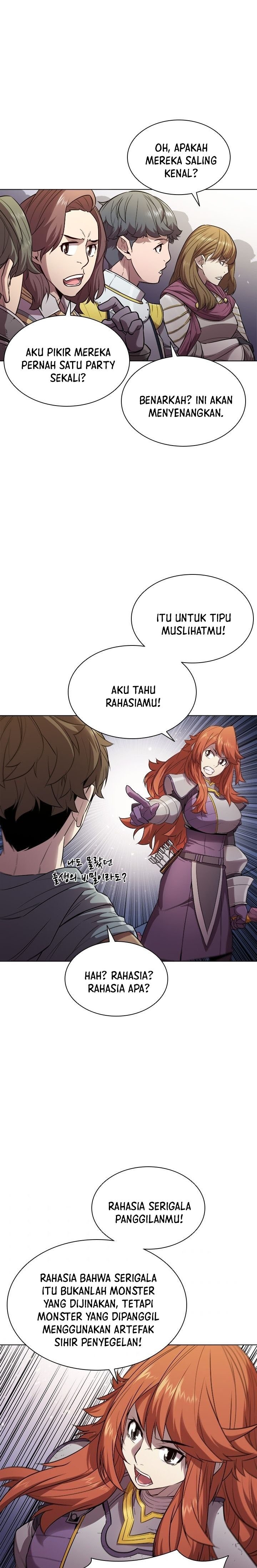 Taming Master Chap 30 - Next Chap 31