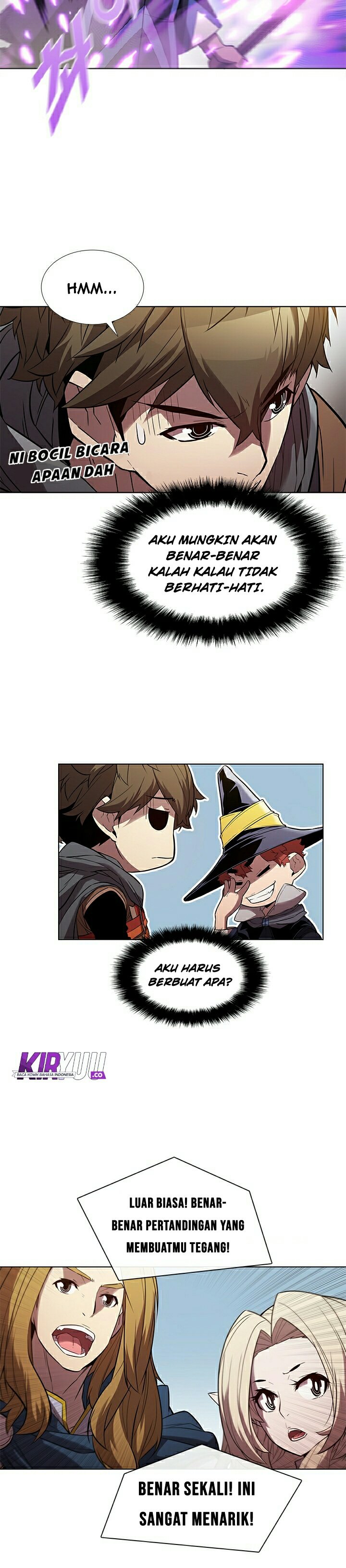 Taming Master Chap 31 - Next Chap 32