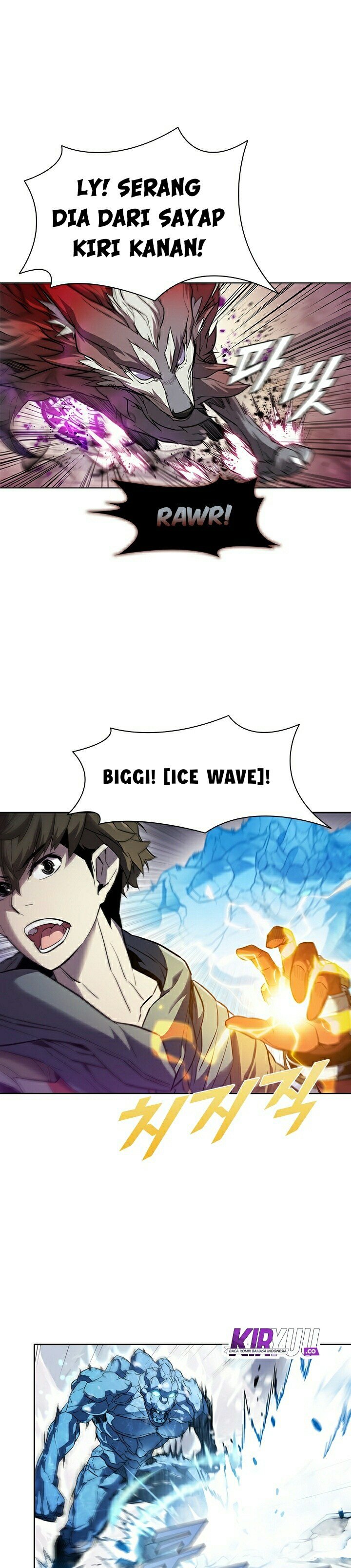 Taming Master Chap 31 - Next Chap 32