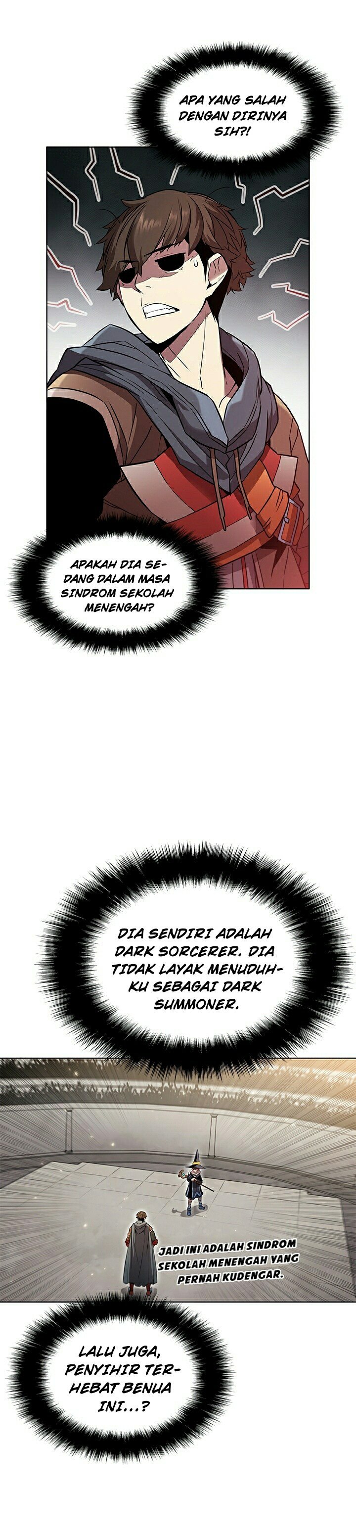 Taming Master Chap 31 - Next Chap 32