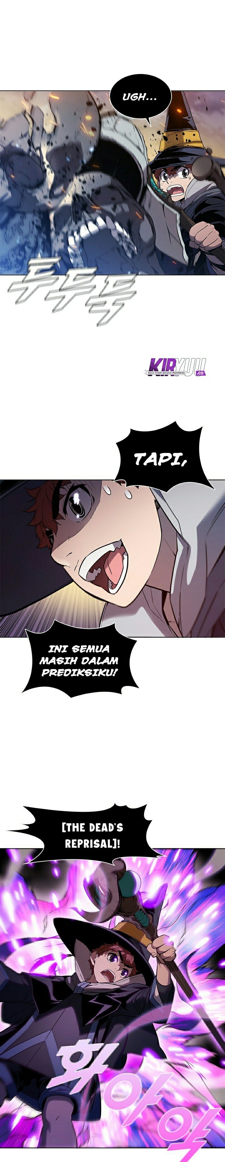 Taming Master Chap 31 - Next Chap 32