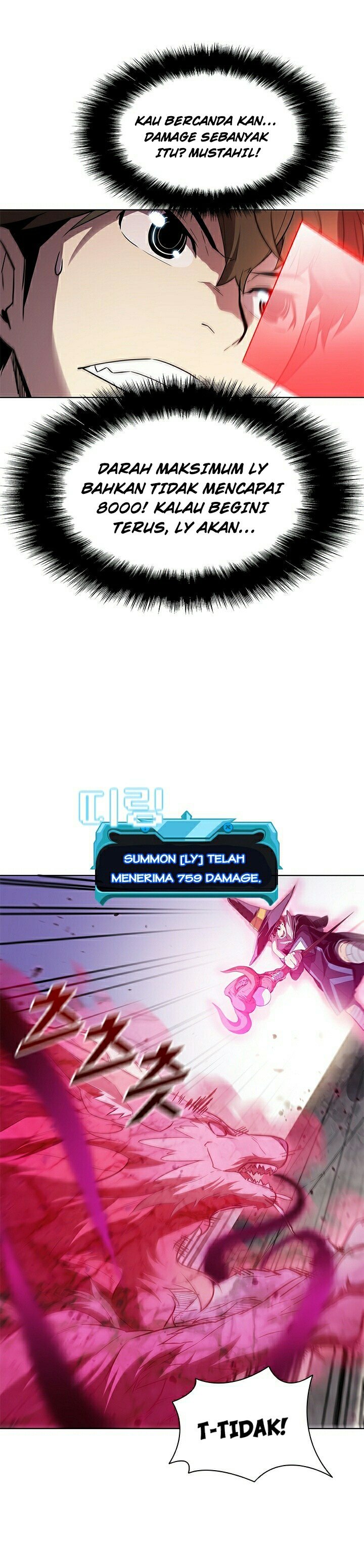 Taming Master Chap 31 - Next Chap 32