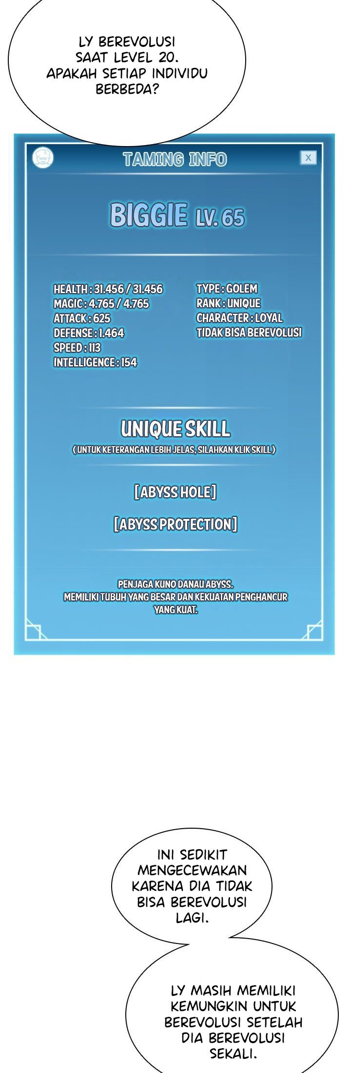 Taming Master Chap 37 - Next Chap 38