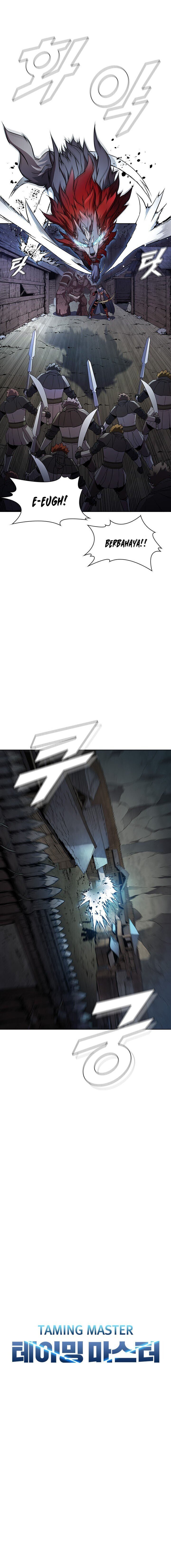 Taming Master Chap 39 - Next Chap 40