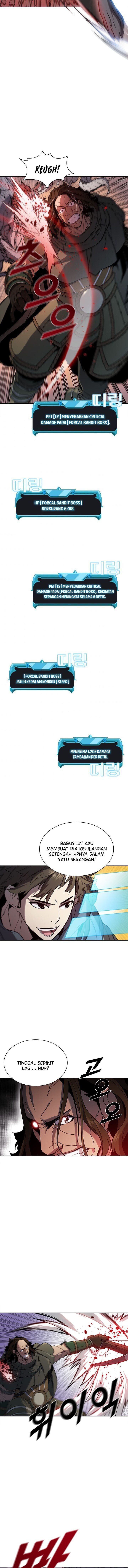 Taming Master Chap 39 - Next Chap 40