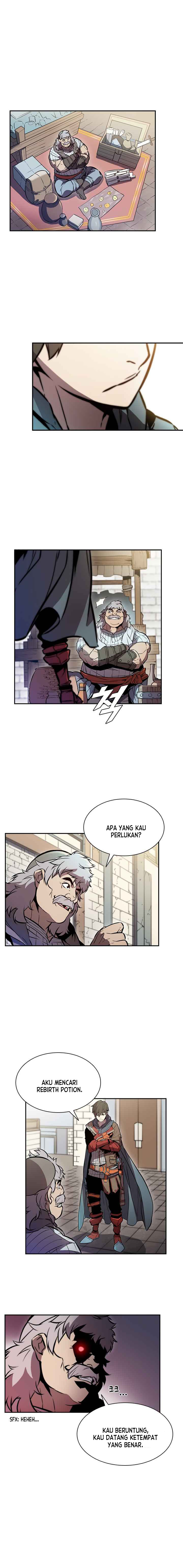 Taming Master Chap 1 - Next Chap 2