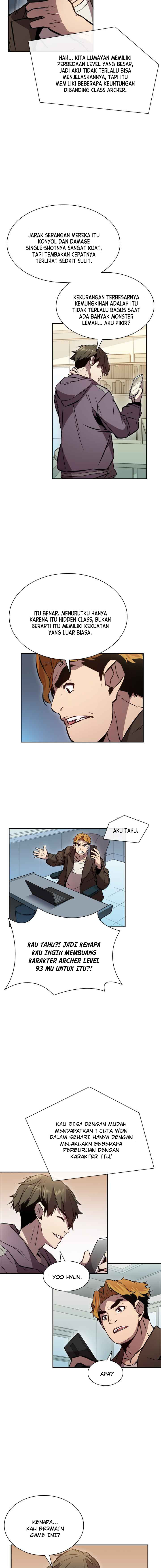 Taming Master Chap 1 - Next Chap 2