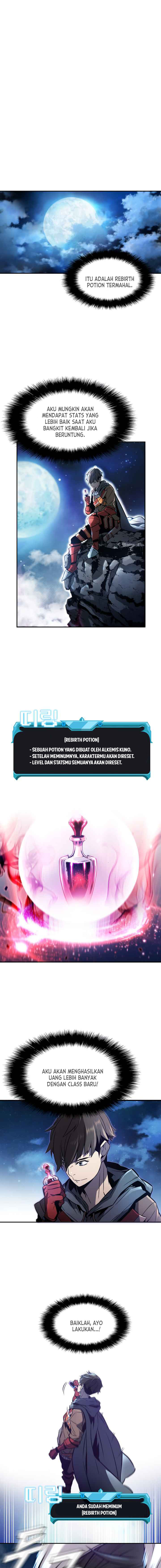 Taming Master Chap 1 - Next Chap 2