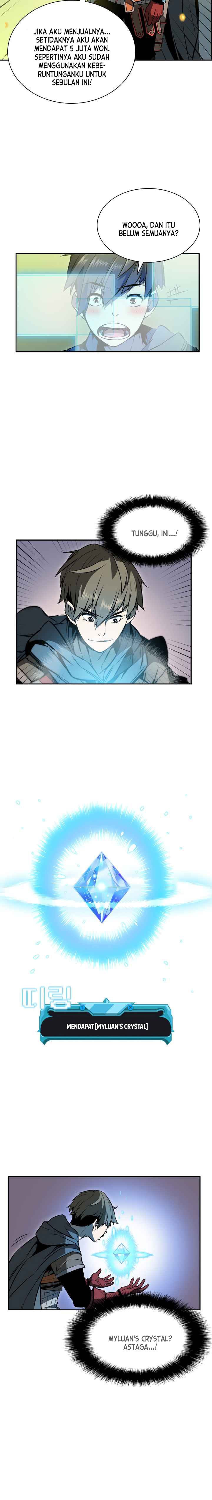 Taming Master Chap 1 - Next Chap 2