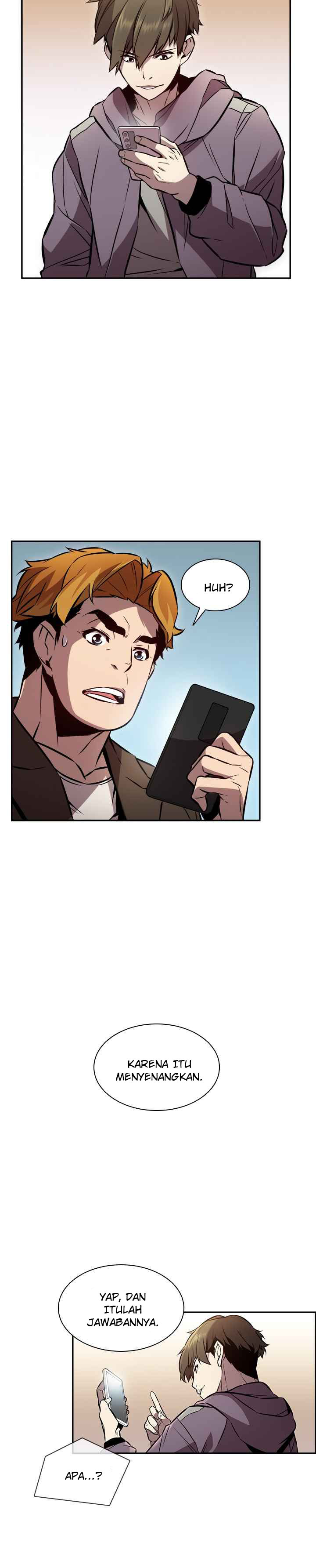 Taming Master Chap 1 - Next Chap 2