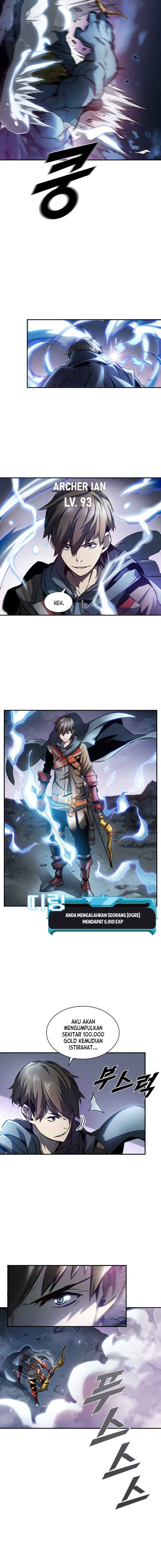 Taming Master Chap 1 - Next Chap 2