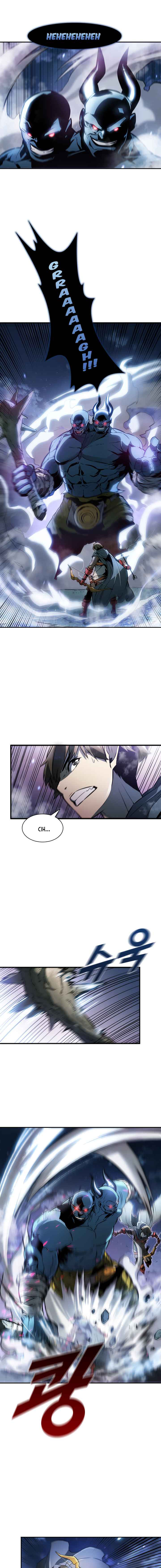 Taming Master Chap 1 - Next Chap 2